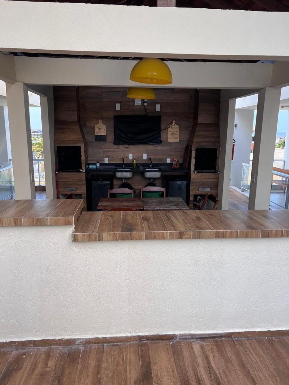 Apartamento Paris Salinas Salinópolis