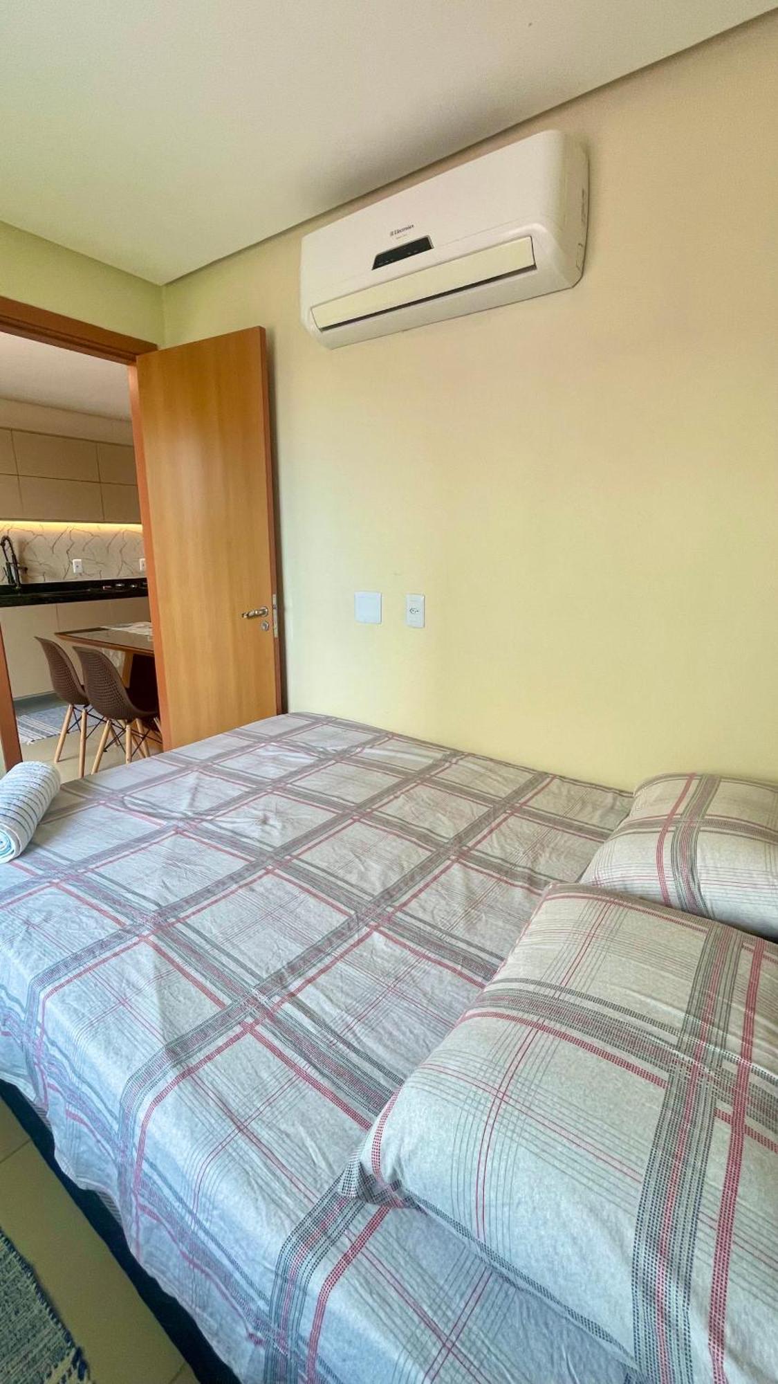 Paris Salinas Apartamento Salinópolis