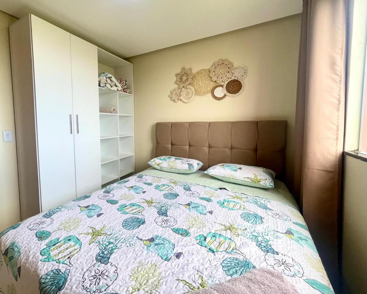 Apartamento Paris Salinas Salinópolis