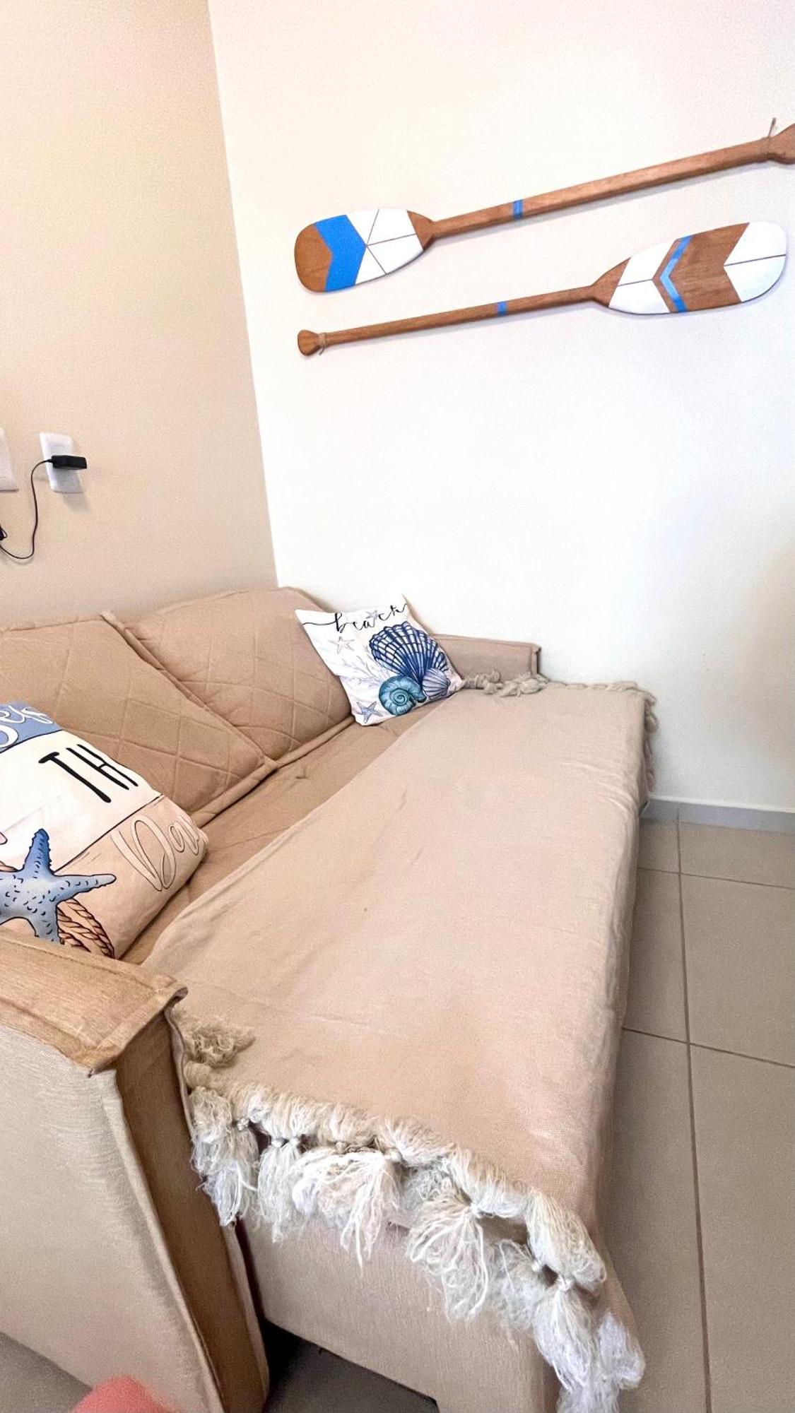 Apartamento Paris Salinas Salinópolis