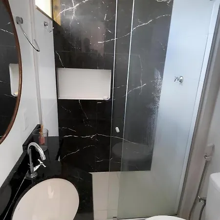 Paris Salinas Apartment Salinopolis Exterior photo