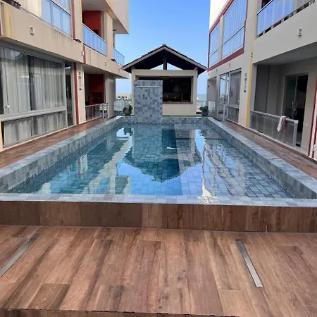 Paris Salinas Apartment Salinopolis Exterior photo