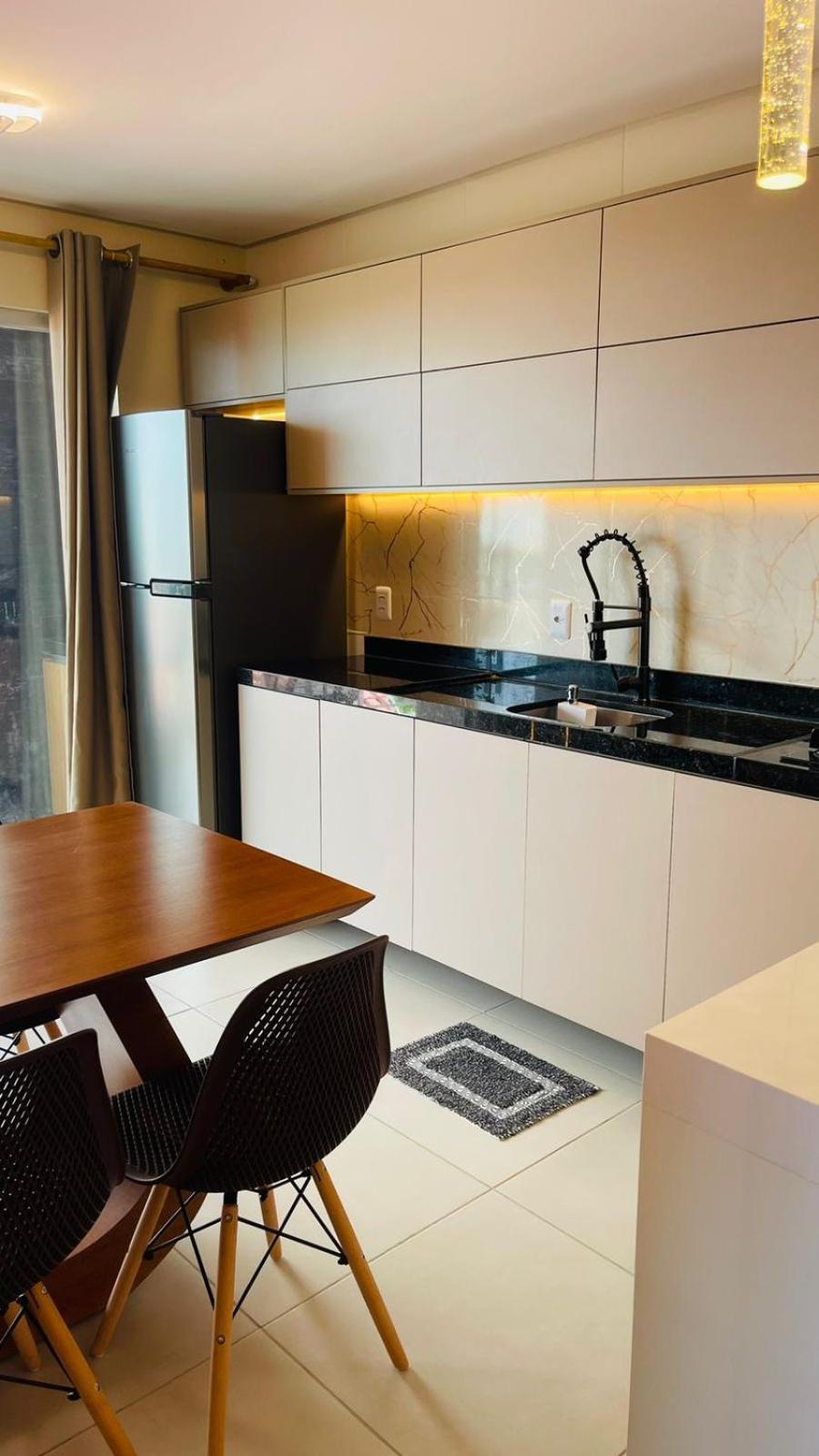 Paris Salinas Apartment