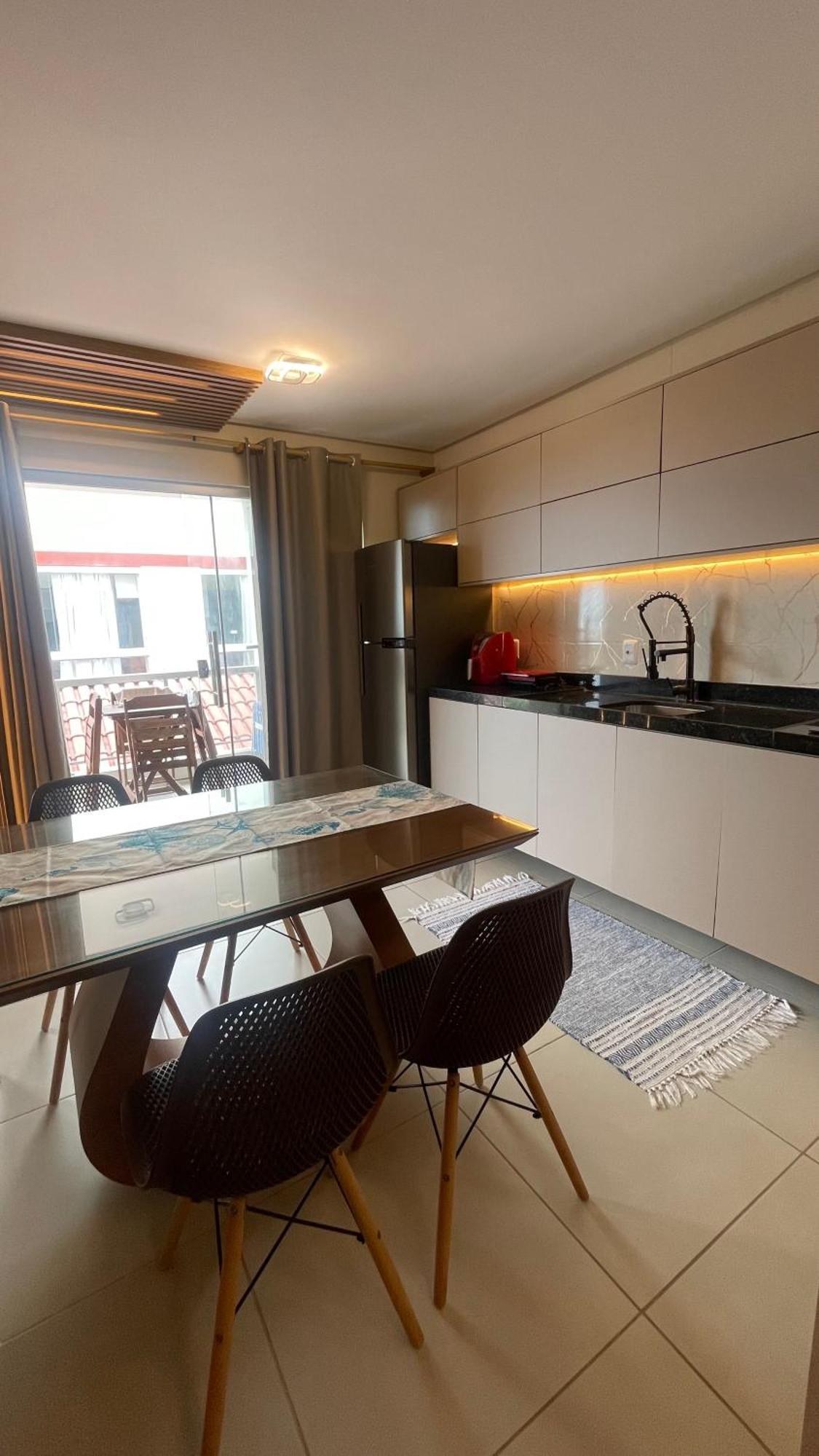 Paris Salinas Apartment *