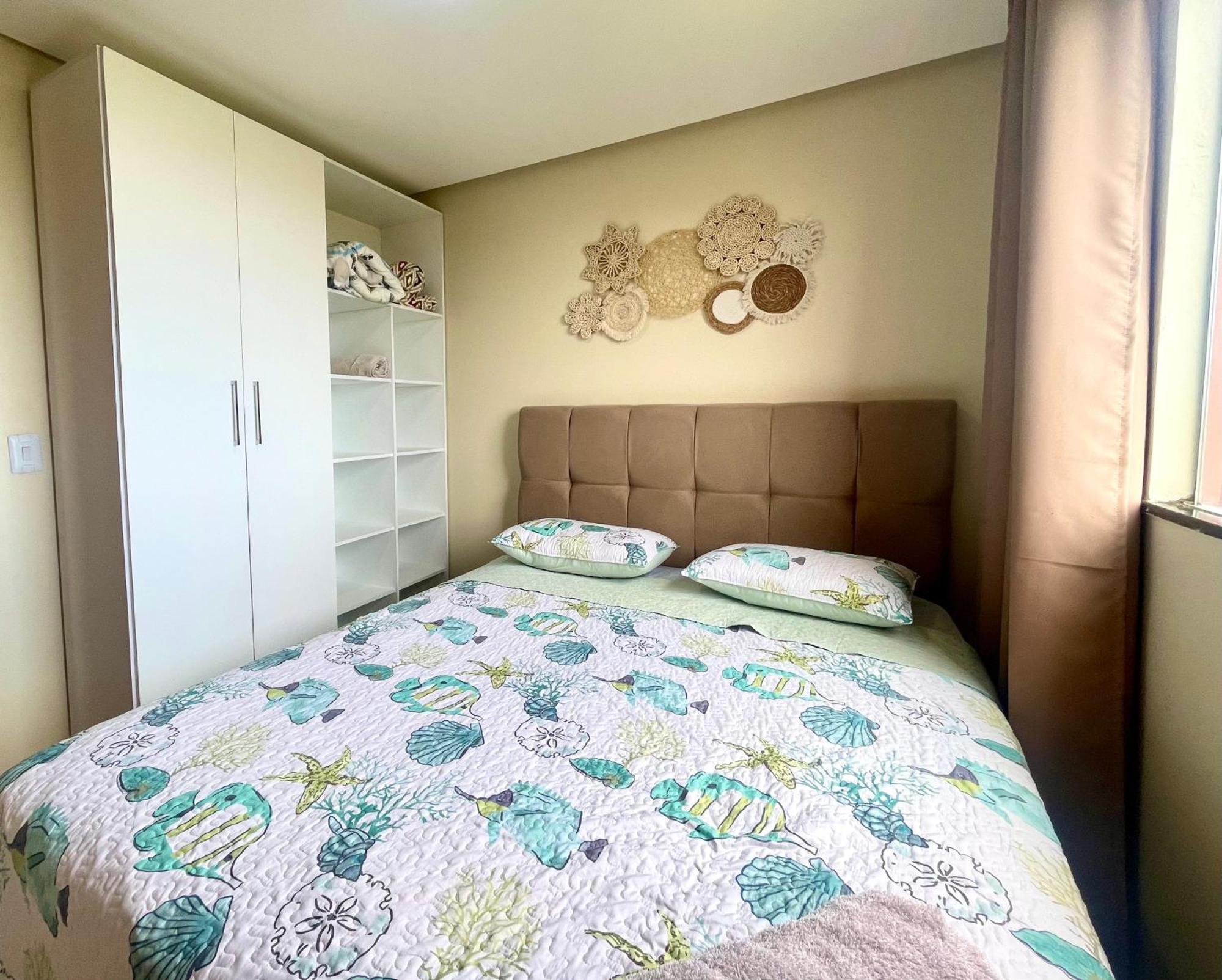 Apartment Paris Salinas